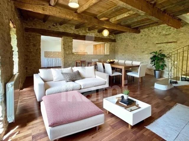 Maison vente à Codolet, Les Croses