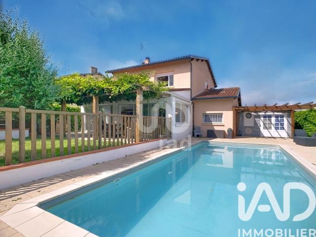 Maison vente à France métropolitaine, Balma