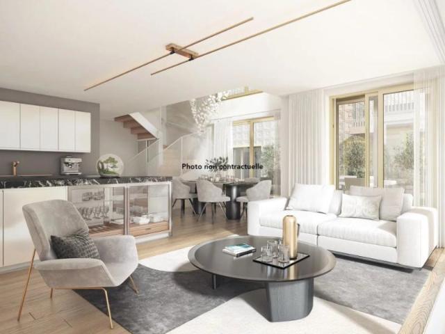 Maison vente à Nanterre, Suresnes