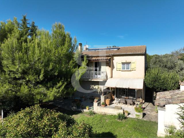 Maison vente à Apt, Oppède