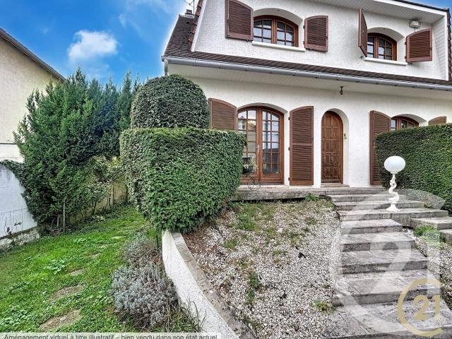 Maison vente à Bobigny, Noisy-le-sec