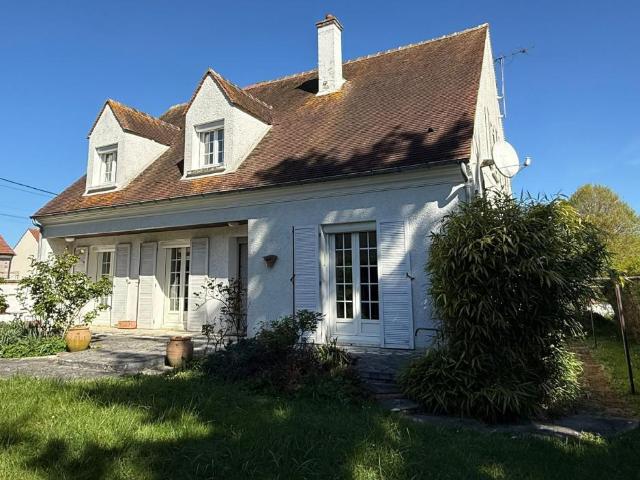 Maison vente à Provins, Rozay-en-brie