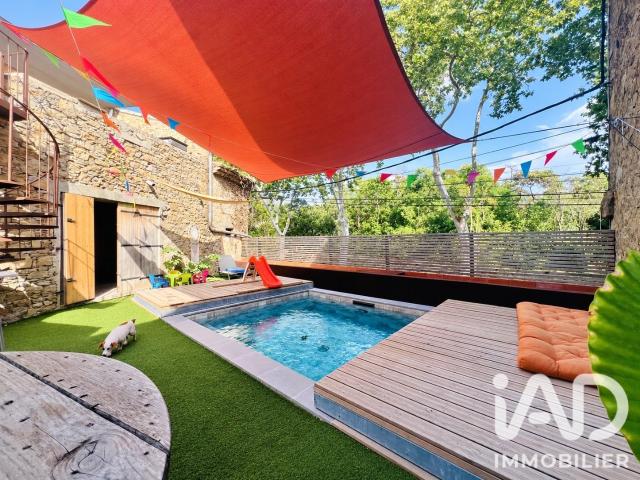 Maison vente à Narbonne, Conilhac-corbières