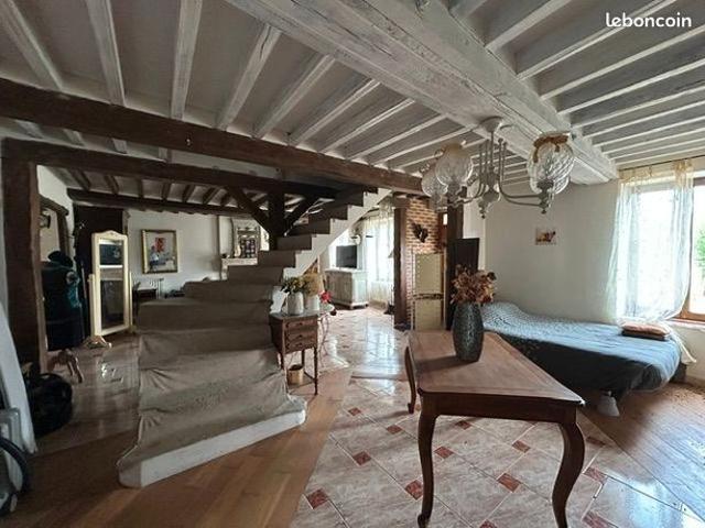 Maison vente à Gex, Pougny