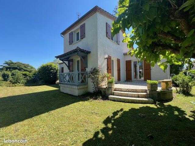 Maison vente à Villeneuve-sur-Lot, Bias
