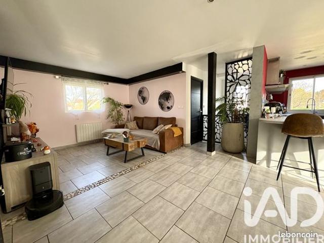 Maison vente à Vitry-le-François, Sermaize-les-bains