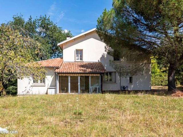 Maison vente à Agen, Layrac
