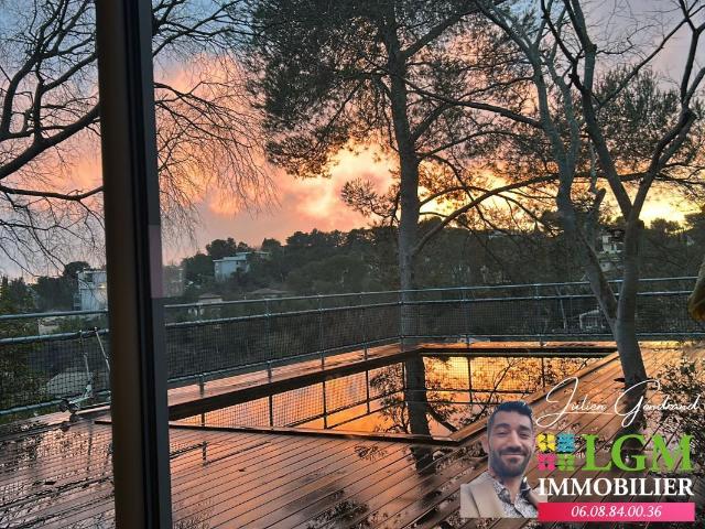 Maison vente à Nîmes