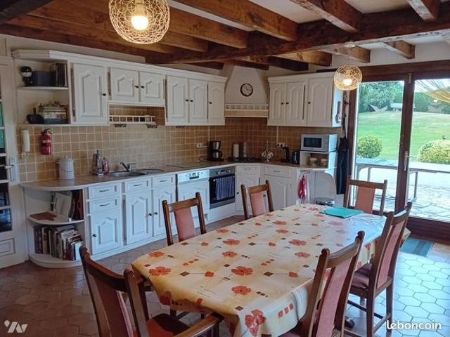 Maison vente à Dieppe, Haussez