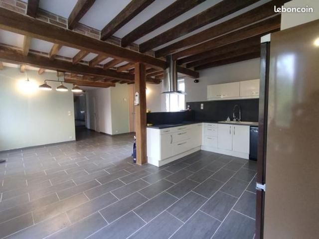 Maison vente à Chevannes, Loiret