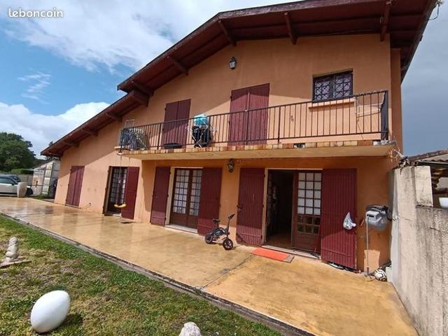 Maison vente à Ambarès-et-lagrave