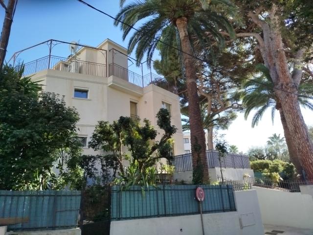 Maison vente à Nice