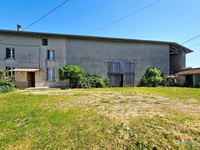 Maison vente à Vienne, Saint-jean-de-bournay