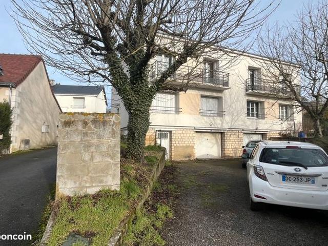Maison vente à Loches, Ligueil