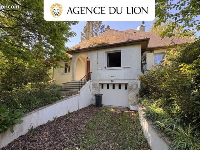 Maison vente à Dreux, Senonches