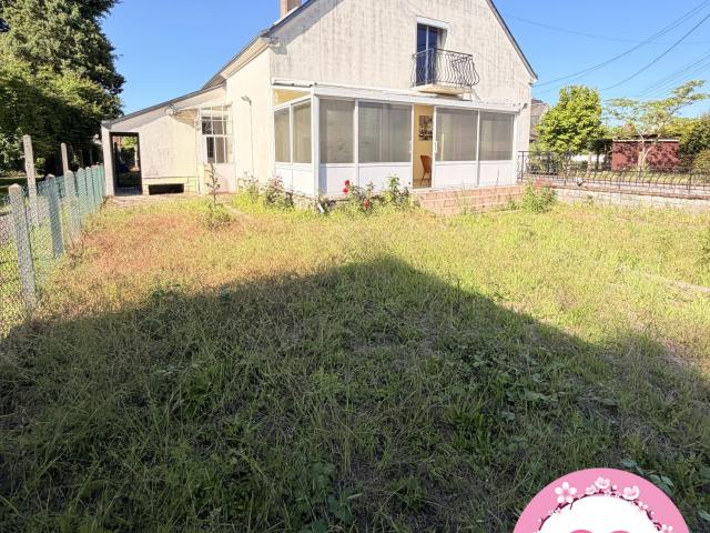Maison vente à Orléans, Sully-sur-loire