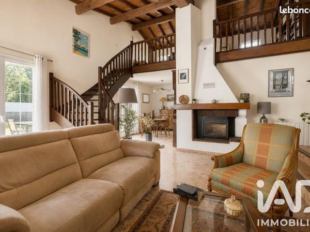 Maison vente à Toulouse, Saint-orens-de-gameville