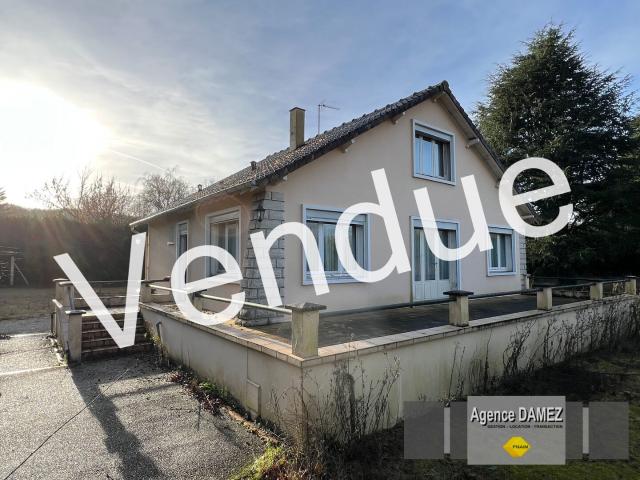 Maison vente à Étampes, Île-de-France