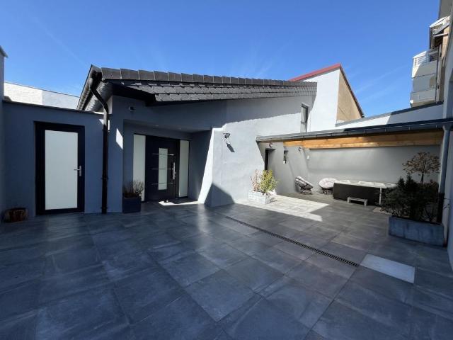 Maison vente à Metz, Montigny-lès-metz