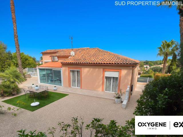 Maison vente à Perpignan