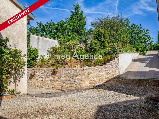 Maison vente à Neufchâteau, Pont-sur-madon