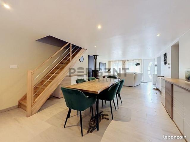 Maison vente à Charleville-Mézières, Etalle