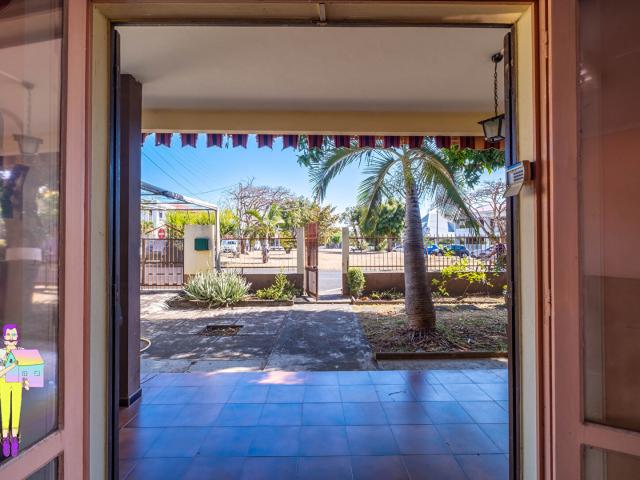 Maison vente à La Réunion