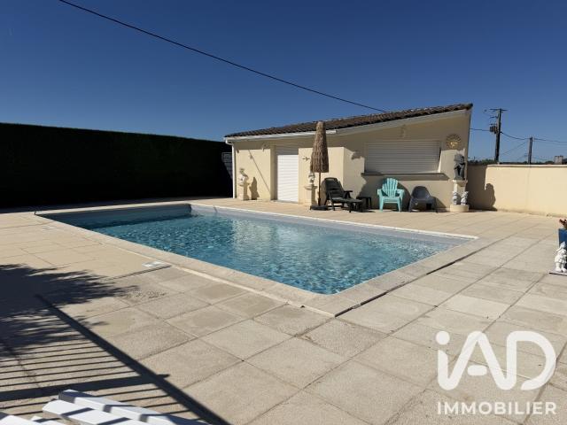 Maison vente à Les Garands, Torsac