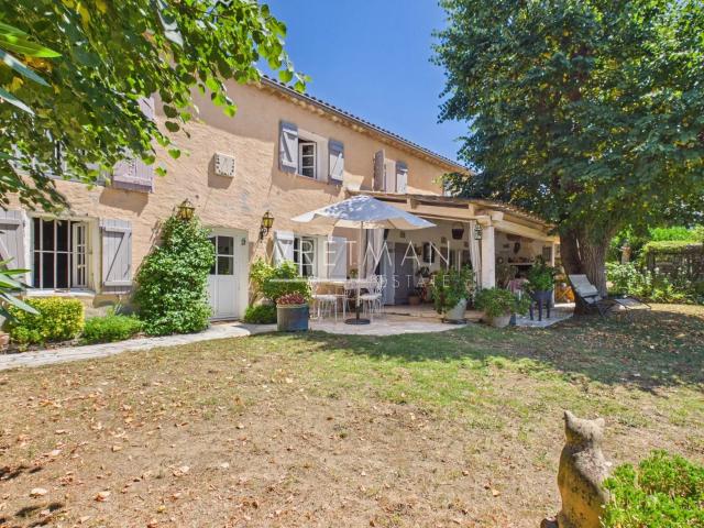 Maison vente à Tanneron, Var