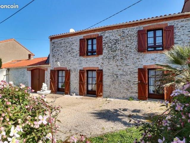 Maison vente à La Haie-fouassière, Loire-Atlantique