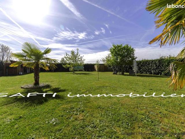Maison vente à Mantes-la-Jolie, Limetz-villez