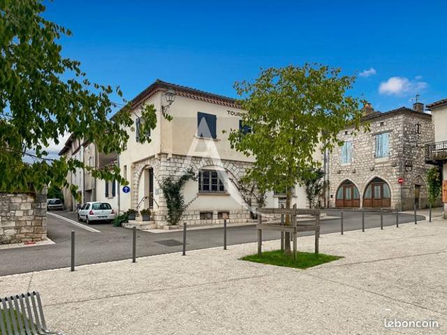 Maison vente à Villeneuve-sur-Lot, Tournon-d'agenais