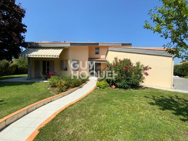 Maison vente à Labarthe-sur-lèze, Haute-Garonne