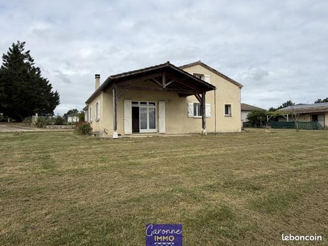 Maison vente à Nérac, Razimet