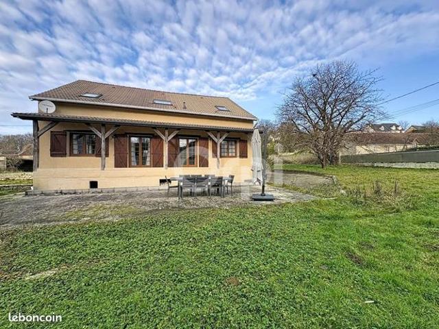 Maison vente à Provins, Chalautre-la-petite