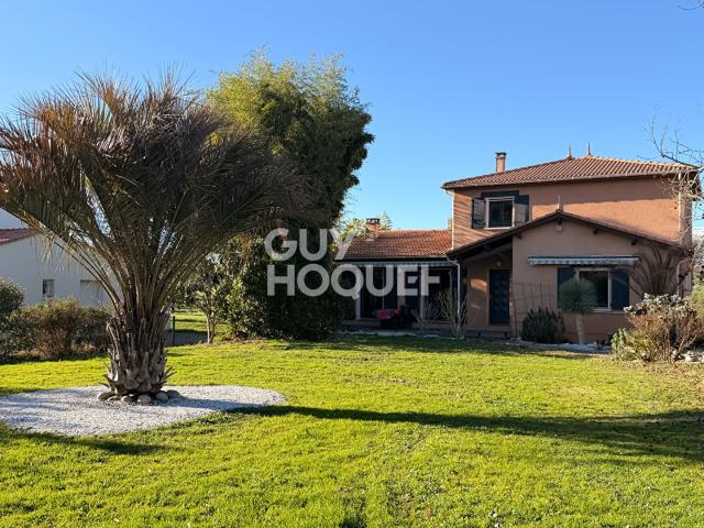 Maison vente à Muret, Fonsorbes