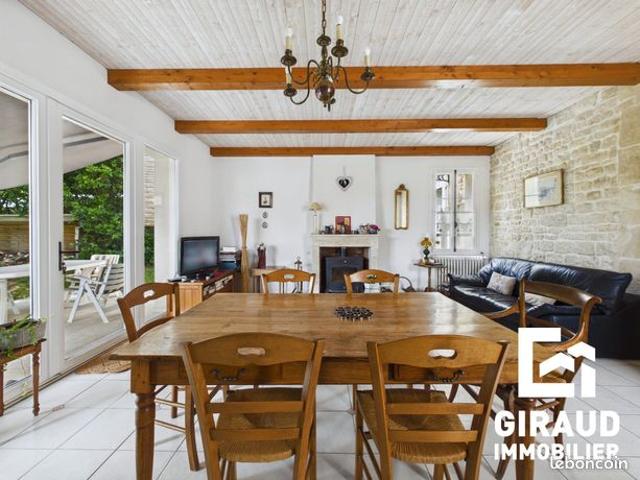 Maison vente à Fontenay-le-Comte, Vendée