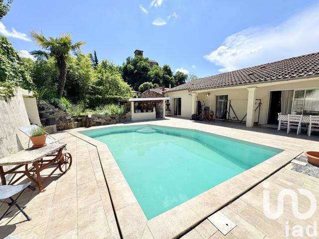 Maison vente à France métropolitaine, Chantemerle-les-blés