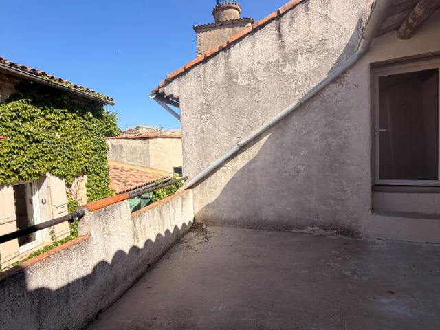 Maison location à Brignoles, La Roquebrussanne