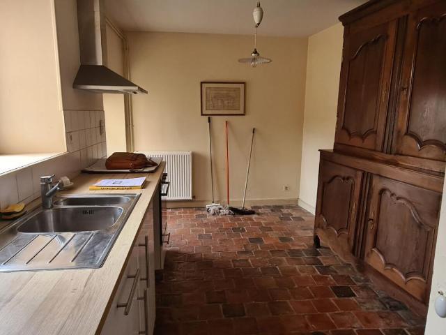 Maison location à Dijon, Talmay