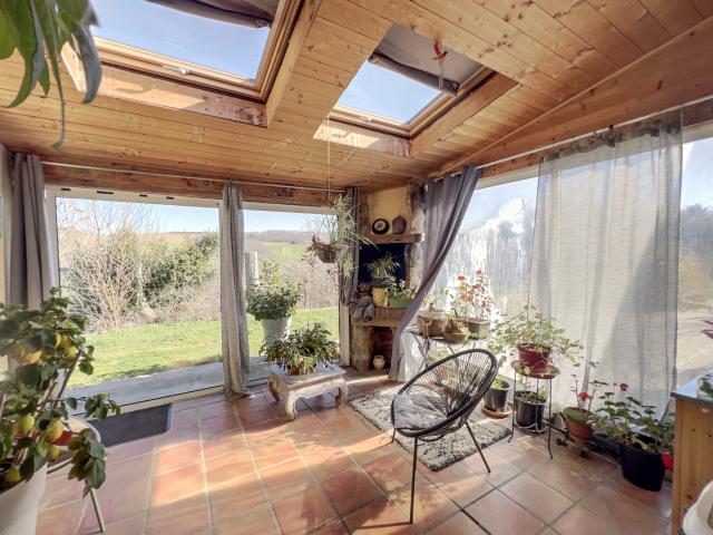 Maison vente à Tournon-sur-Rhône, Saint-sylvestre