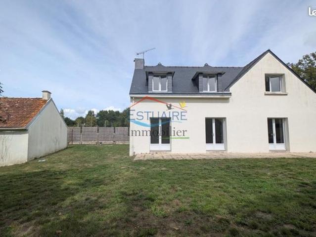 Maison vente à Saint-Nazaire, Savenay