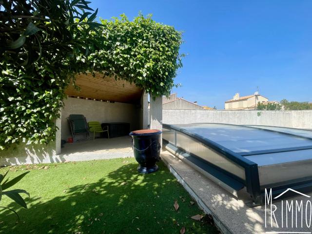 Maison vente à Montpellier, Juvignac