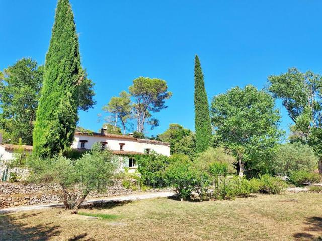 Maison vente à Arrondissement de Draguignan, Lorgues