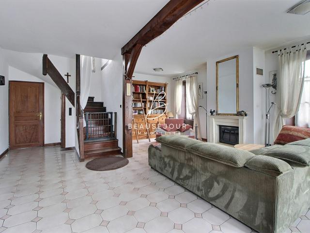 Maison vente à Melun, Echouboulains