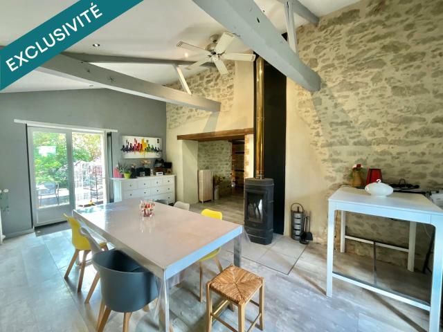 Maison vente à La Genétouze