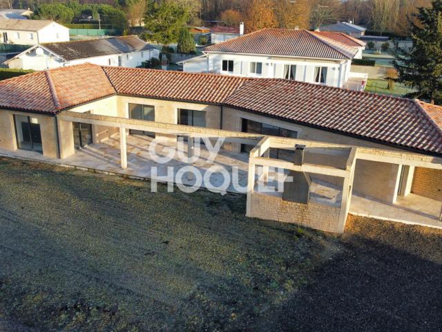 Maison vente à France métropolitaine, Lesparre-médoc