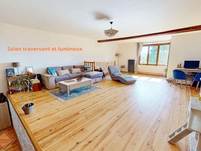 Maison vente à Villefranche-sur-Saône, Rhône