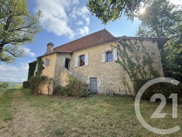 Maison vente à Gourdon, Salviac