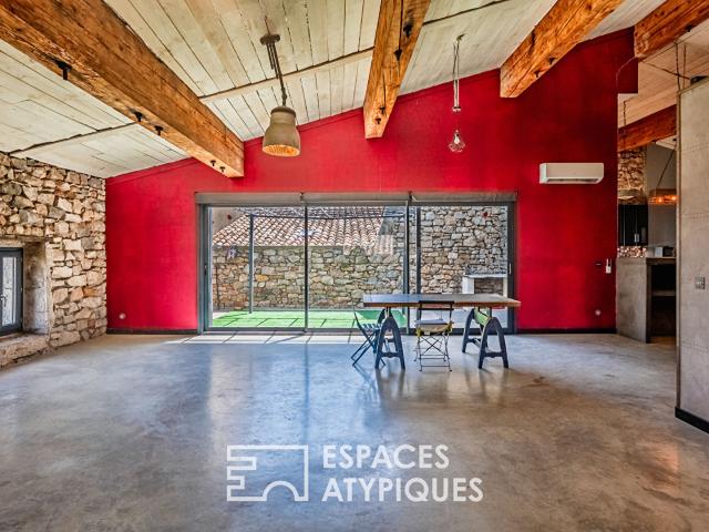 Maison vente à Narbonne, Camplong-d'aude